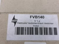 WURM FVB140 Feldmodul Verdichter 05330257