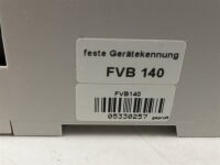 WURM FVB140 Feldmodul Verdichter 05330257