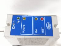 IGEMA DHR1 Wasserstandregler 20-00011