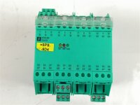 PEPPERL + FUCHS K-System KFD2-BR-1PA.93  Basissegmentkoppler 44765