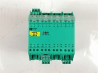 PEPPERL + FUCHS K-System KFD2-BR-1PA.93  Basissegmentkoppler 44765