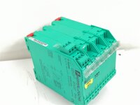 PEPPERL + FUCHS K-System KFD2-BR-1PA.93  Basissegmentkoppler 44765