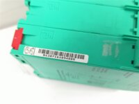 PEPPERL + FUCHS K-System KFD2-BR-1PA.93  Basissegmentkoppler 44765
