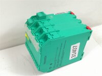 PEPPERL + FUCHS K-System KFD2-BR-1PA.93  Basissegmentkoppler 44765