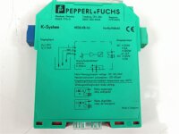 PEPPERL + FUCHS K-System KFD2-ER-16 Relais 96864S