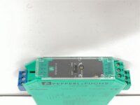 PEPPERL + FUCHS K-System KFD2-ER-16 Relais 96864S