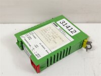 Phoenix Contact MCR-RTD/I Messumformer 2808381