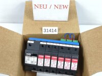 PHOENIX CONTACT FLASHTRAB FLT 100 N-PE CTRL-1.5...