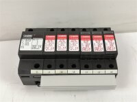 PHOENIX CONTACT FLASHTRAB FLT 100 N-PE CTRL-1.5...
