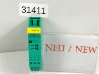 PEPPERL + FUCHS K-System KFD0-CC-1 Transmitter 38310S