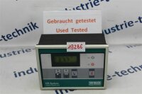 WILO CR-System R3756 Comfort-Regeltechnik  Bedienfeld Panel