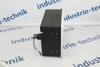 WILO CR-System R3756 Comfort-Regeltechnik  Bedienfeld Panel