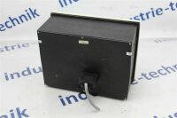 WILO CR-System R3756 Comfort-Regeltechnik  Bedienfeld Panel