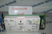 Wurm CMD200   cmd200-A