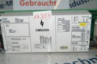 Wurm CMD200   cmd200-A