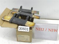 3x SIEMENS 3NG1 402 Trennmesser für NH- Sicherungsunterteile