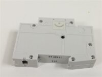 SIEMENS 5SX2 106-5 Leitungsschutzschalter 5SX2106-5