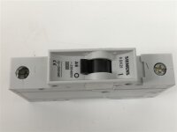 SIEMENS 5SX2 106-5 Leitungsschutzschalter 5SX2106-5