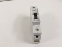 SIEMENS 5SX2 106-5 Leitungsschutzschalter 5SX2106-5