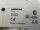 SIEMENS 5SX2 106-5 Leitungsschutzschalter 5SX2106-5