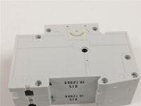6x SIEMENS 5SX2 106-6 Leitungsschutzschalter 5SX2106-6
