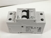 6x SIEMENS 5SX2 106-6 Leitungsschutzschalter 5SX2106-6