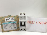 SIEMENS 5SX5 215-7 Leitungsschutzschalter 5SX5215-7