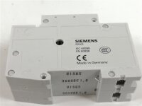 SIEMENS 5SX5 215-7 Leitungsschutzschalter 5SX5215-7