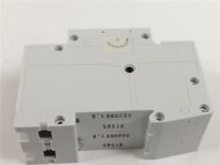 SIEMENS 5SX5 215-7 Leitungsschutzschalter 5SX5215-7