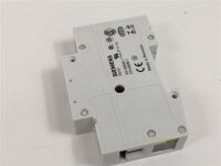 SIEMENS 5SX2106-6 Leitungsschutzschalter