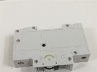 SIEMENS 5SX2106-6 Leitungsschutzschalter
