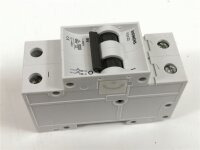 SIEMENS 5SX2 206-6 Leitungsschutzschalter 5SX2206-6