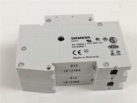 SIEMENS 5SX2 206-6 Leitungsschutzschalter 5SX2206-6