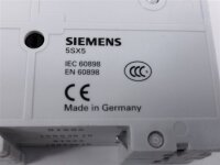 SIEMENS 5SX5 210-6 Leitungsschutzschalter 5SX5210-6