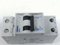 SIEMENS 5SX5 210-6 Leitungsschutzschalter 5SX5210-6