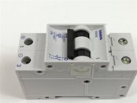 SIEMENS 5SX5 210-6 Leitungsschutzschalter 5SX5210-6