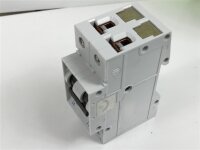 SIEMENS 5SX5 210-6 Leitungsschutzschalter 5SX5210-6