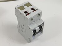 SIEMENS 5SX5 210-6 Leitungsschutzschalter 5SX5210-6