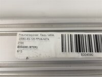 FESTO DSBC-63-125-PPVA-N3T4 Normzylinder 1463475