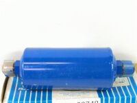 KMP CD AX415 Filter CORE DRIER