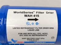 KMP WAH 415 Filter Drier