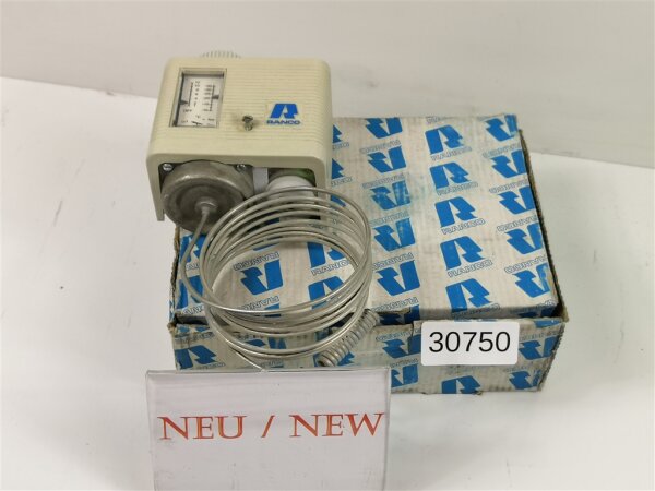 RANCO 016-6950 Thermostat 0166950