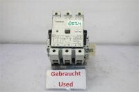 SIEMENS 3TF5044-0AU0  3TF50440AU0 Contactor Schütz 55kw