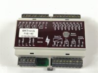 Wurm FVB 140 Feldmodul Verdichter