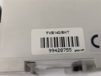 Wurm FVB 140 Feldmodul Verdichter