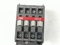 ABB 1SBH141001R8031 Hilfsschütz Schütz