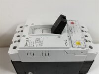 MOELLER NZMH2-M50 Leistungsschalter 281303