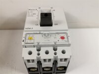 MOELLER NZMH2-M50 Leistungsschalter 281303