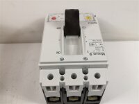 MOELLER NZMH2-M50 Leistungsschalter 281303