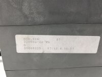 ABB  1SDA014214R1 motorantrieb 24V GS S7  1SDA014225R1